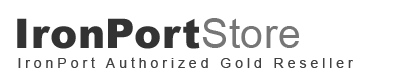 IronPortStore.com