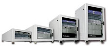 XRackPro White Rack